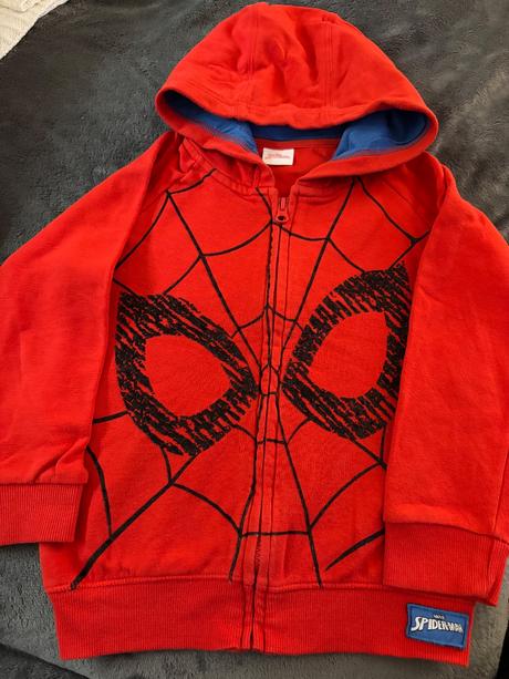 Balík oblečenia chlapčenské, 104–116