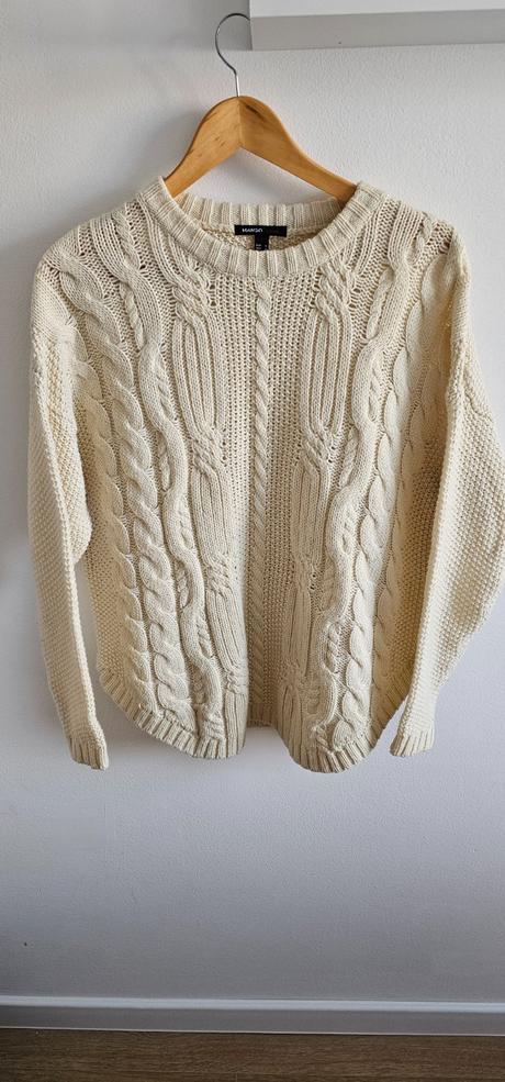 Sveter, mango,m