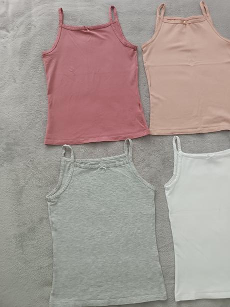 Hm tielka 122/128, h&m,122