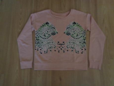 Mikina 158/164, c&a,158