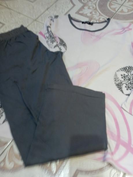 Pyzamo 1+1 grátis, l