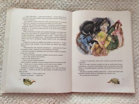 Svadba líšky ryšky,