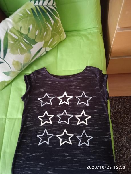 Tričko, decathlon,134