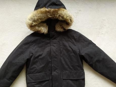 Zimná bunda bench, bench,140