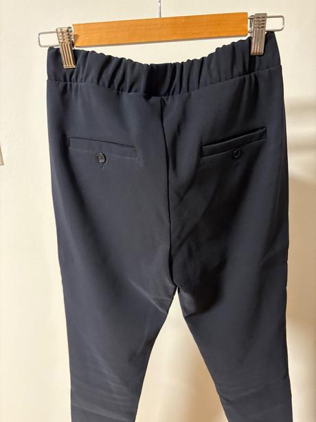 Nohavice imperial, s