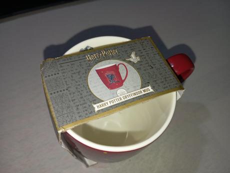 Šálky hrnčeky potter disney got londýn anglicko, 