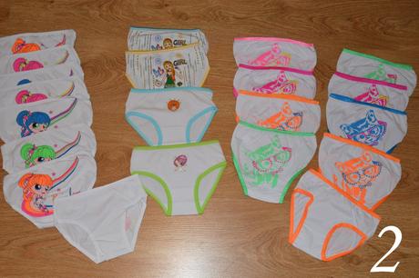 Detské nohavičky máša a medveď, 86 - 146