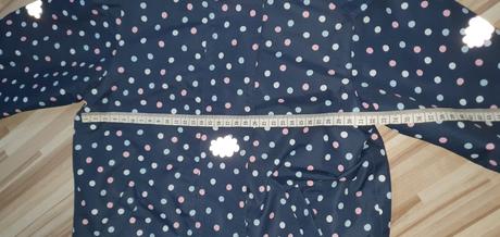 Bunda do dažďa, tchibo,98