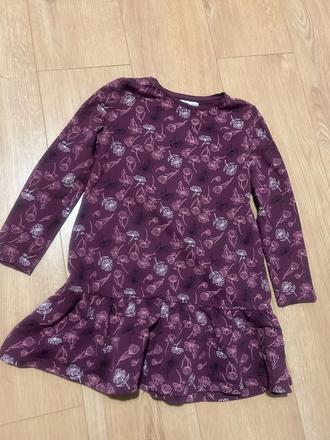 Mikinkove satky, sinsay,134