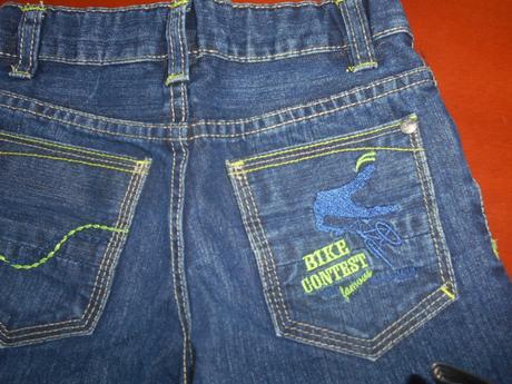 Rifle 110, dopodopo,110