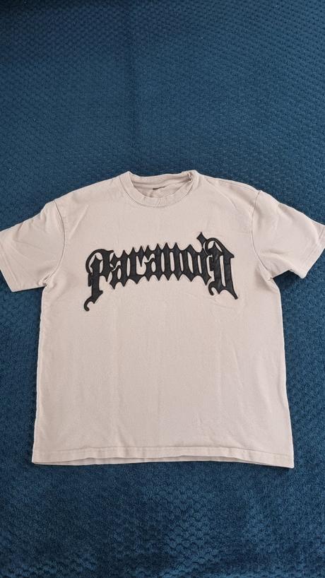 Tričko s vyšitým obrázkom, 158