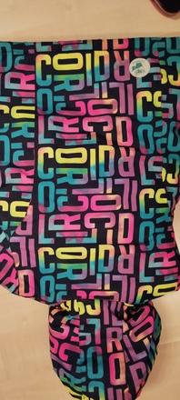 Zimná vetrovka, coccodrillo,128