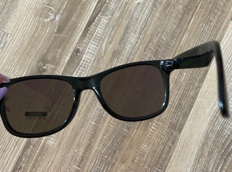 Slnečné okuliare, 