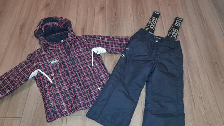 Komplet na zimu, brugi,98