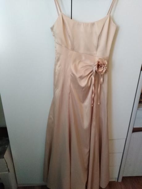 Spoločenské šaty, m