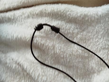 Storm súprava náhrdelník a náramok, 