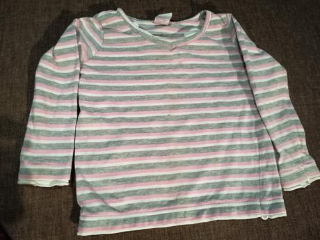 Tričko na donosenie na 3r cca 92, 92