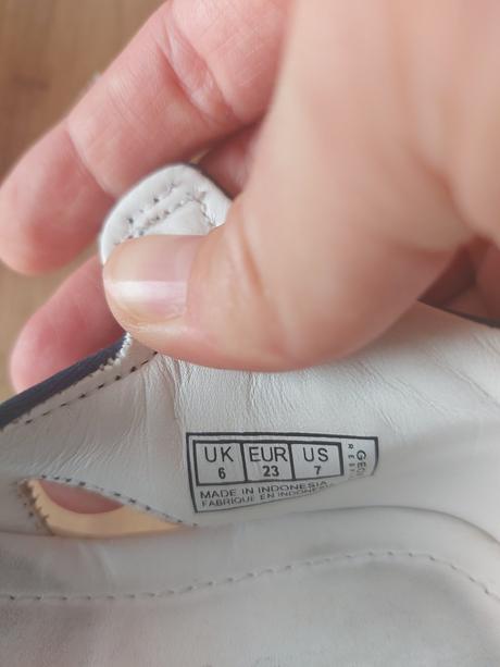 Geox - kozene sandalky, geox,23