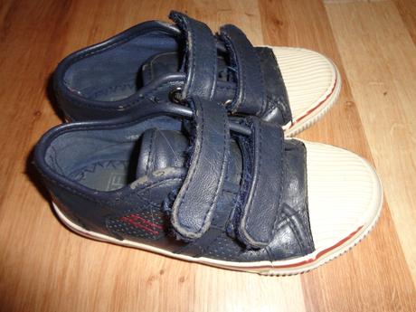 Botasky + tenisky zdarma , f&f,29