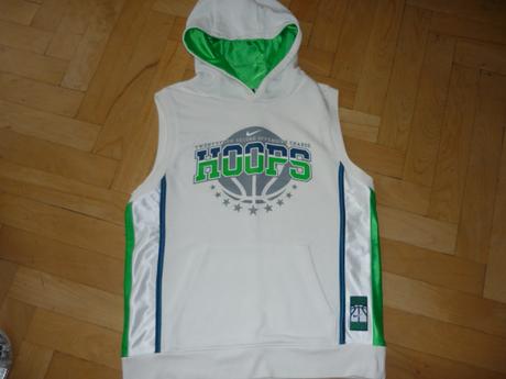 Mikina/vesta, nike,s