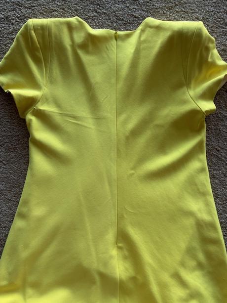 Špičkové letné šaty zn. simple, m