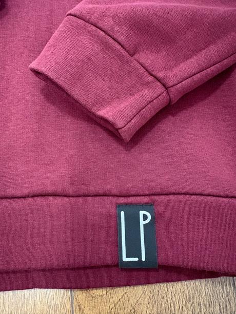 Dámska mikina little people s, little people,s