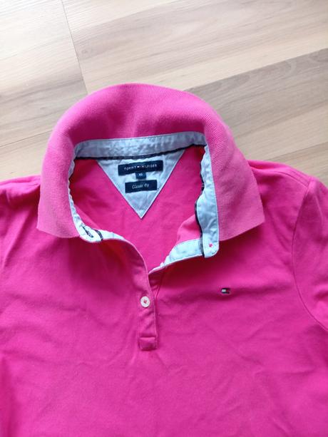 Tričko tommy hilfiger xs, tommy hilfiger,xs