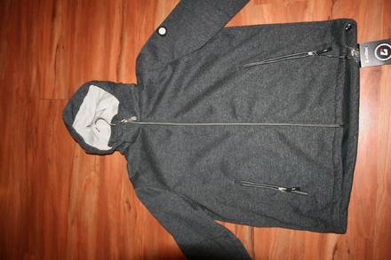 Killtec bunda nepremokava 4xl, 4xl