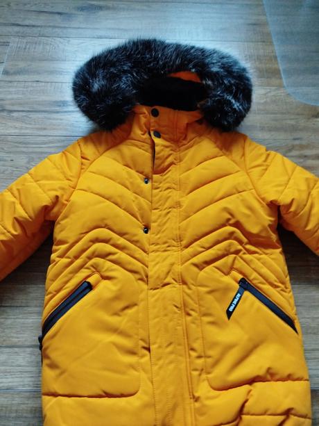 Zimná bunda alpine pro, alpine pro,128