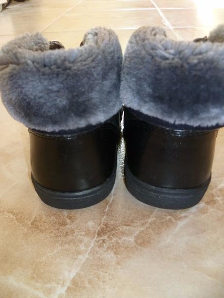 Topánky baťa, baťa,24