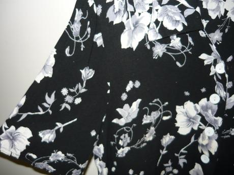 Blúzka na leto -46, 46