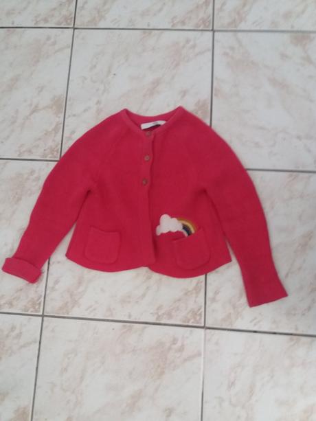 Dievcensky svetrik, marks & spencer,104