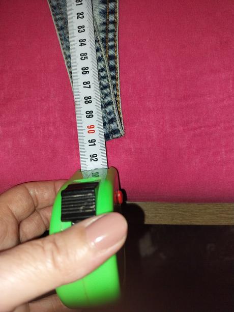 Kraťasy č.40, esmara,40