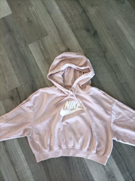 Mikina top, nike,s