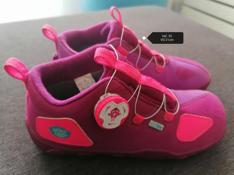 Affenzahn celoročky, affenzahn,32