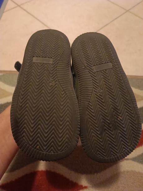 Protetika barefoot kendy navy sandalky 26 (16,5cm), protetika,26