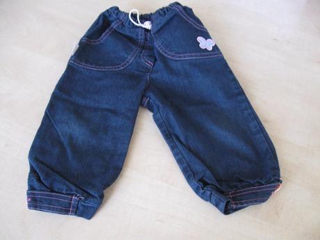 Dievčenské rifličky, 86, 86