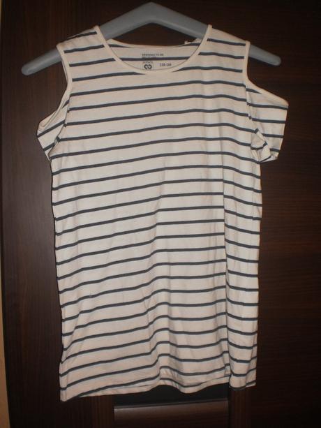 Tričko, c&a,158 / 164