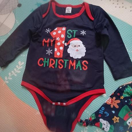 Vianočný komplet, 74