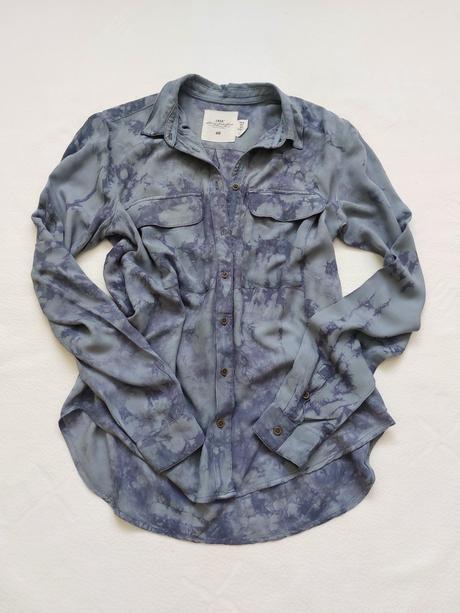 Košeľa 36, h&m,36
