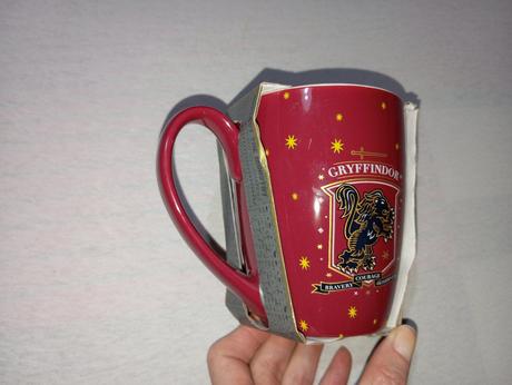 Šálky hrnčeky potter disney got londýn anglicko, 