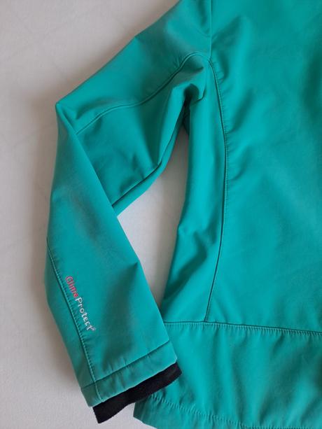 Softshellova bunda, cmp,152