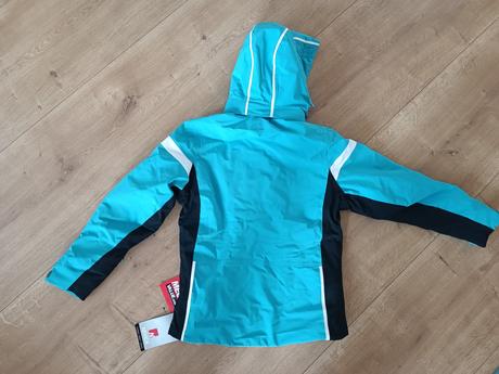 Lyžiarska vetrovka v 13/14 rokov, 158