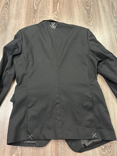 G-star raw panske štylove sako č.50, g-star raw,l