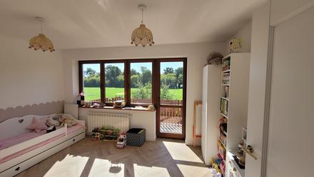 Detská posteľ srdce, šírka (cm): 90,dĺžka (cm): 200