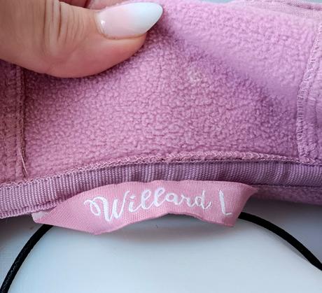 Softshellová bunda s kapucňou, l