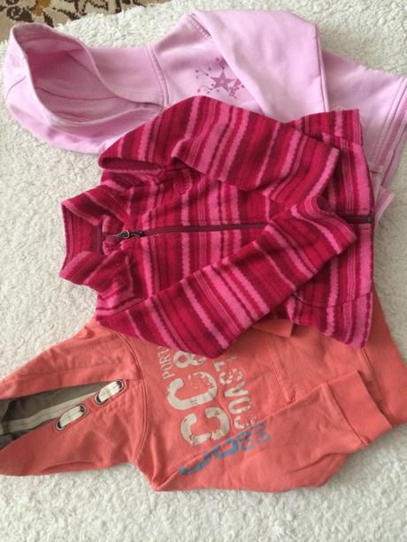 Bundičky na jar aj leto, 86–98