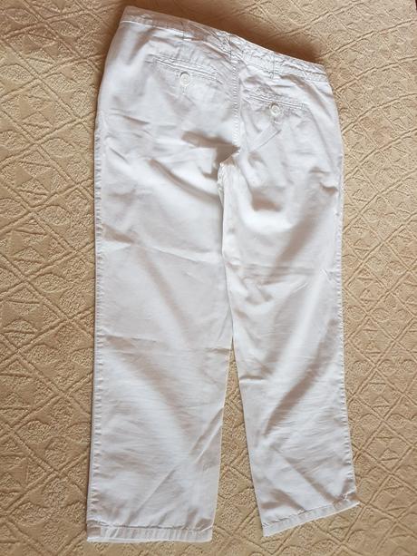 Letné nohavice, f&f,34