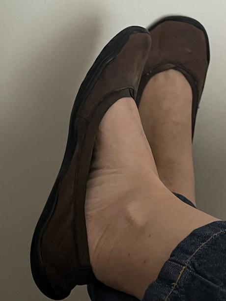 Balerínky vivobarefoot 38, vivobarefoot,38