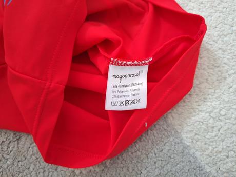 Uv tricko na kupanie 98, 98
